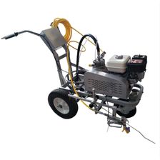 Разметочная машина ручная STEM Techno FHX-26 - изображение 4