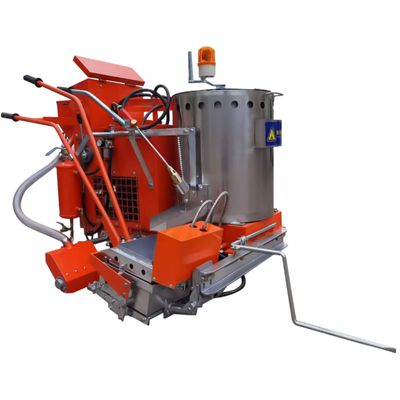 Разметочная машина ручная STEM Techno FHX-26 - изображение 5