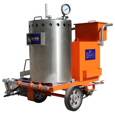 Разметочная машина ручная STEM Techno FHX-26 - изображение 6