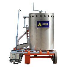 Разметочная машина ручная STEM Techno FHX-36 - изображение 4