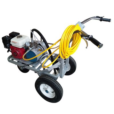 Разметочная машина ручная STEM Techno FHX-36 - изображение 6