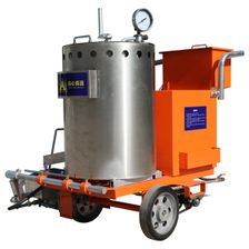 Разметочная машина ручная STEM Techno FHX-46 - изображение 3