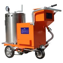 Разметочная машина ручная STEM Techno FHX-46 - изображение 4