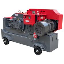 Станок для резки арматуры STEM Techno GQ50A - изображение 3