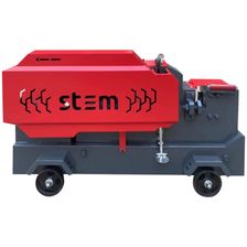 Станок для резки арматуры STEM Techno GQ50A - изображение 4