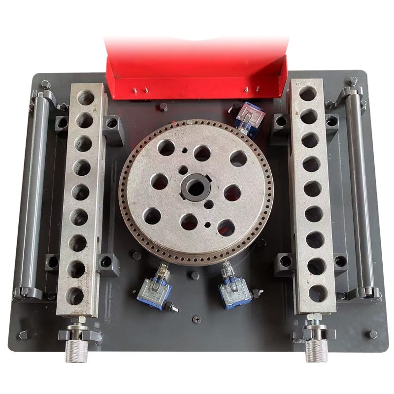 Станок для гибки арматуры STEM Techno GW42 - изображение 2