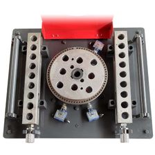 Станок для гибки арматуры STEM Techno GW42 - изображение 4