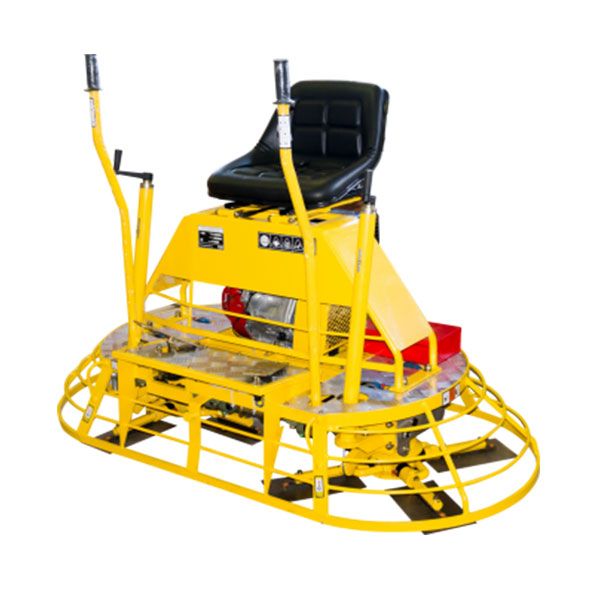 Двухроторная затирочная машина STEM Techno RPT31 - изображение 2