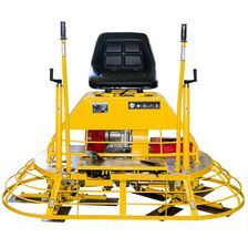 Двухроторная затирочная машина STEM Techno RPT31 - изображение 3