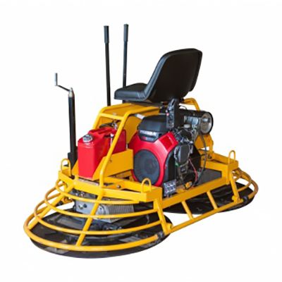 Затирочная машина двухроторная STEM Techno RPT37 - изображение 2