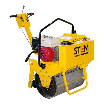 Генератор дизельный STEM Techno S5500DE (5,5кВ,электростартер, дисплей, подогрев) - изображение 9