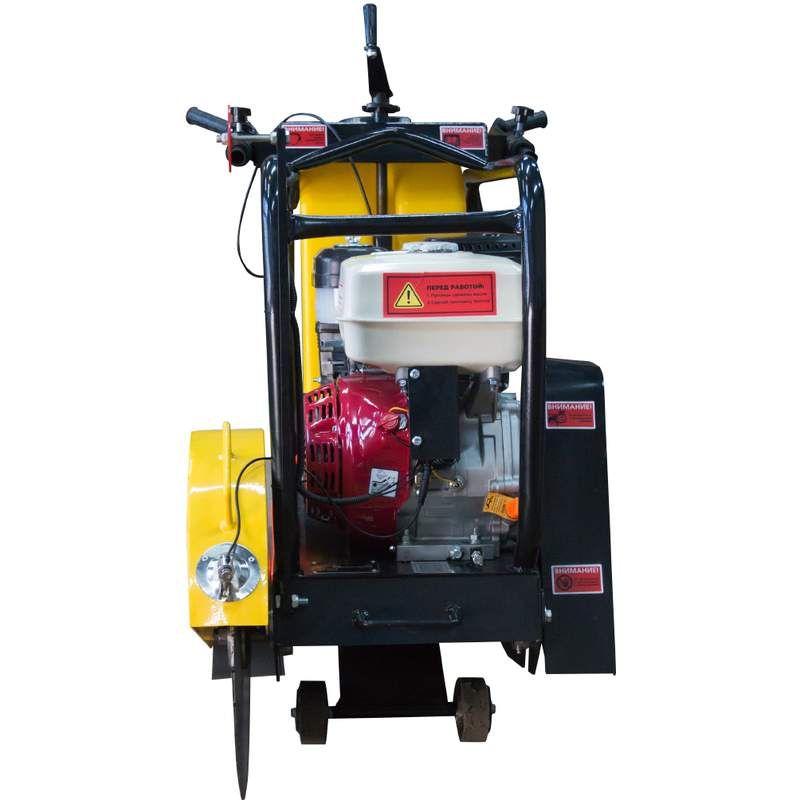 Швонарезчик STEM Techno SC 452 - изображение 10