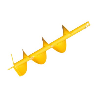 Бур для земли STEM Techno SEA 150x800 тип А