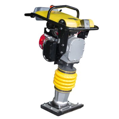 Вибротрамбовка STEM Techno STR 81 (Honda) - изображение 15