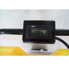 Вибротрамбовка STEM Techno STR 81 (Honda) - изображение 24