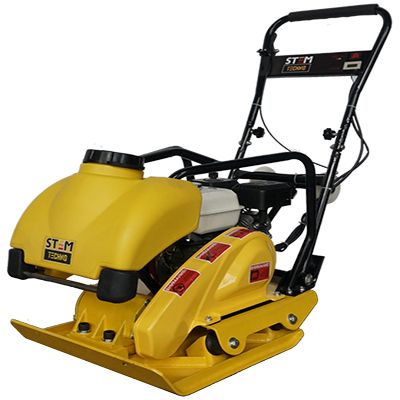 Вибротрамбовка STEM Techno STR 81 (Honda) - изображение 26