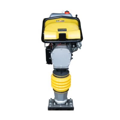 Вибротрамбовка STEM Techno STR 81 (Honda) - изображение 17