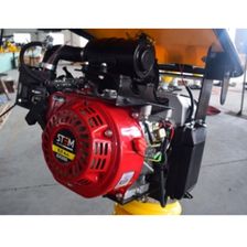 Вибротрамбовка STEM Techno STR 82 - изображение 23