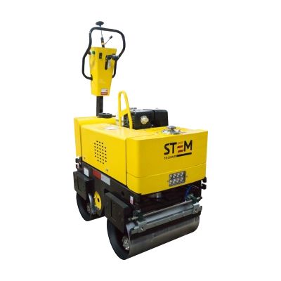 Вибротрамбовка STEM Techno STR 82 - изображение 27