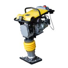 Вибротрамбовка STEM Techno STR 82 - изображение 19