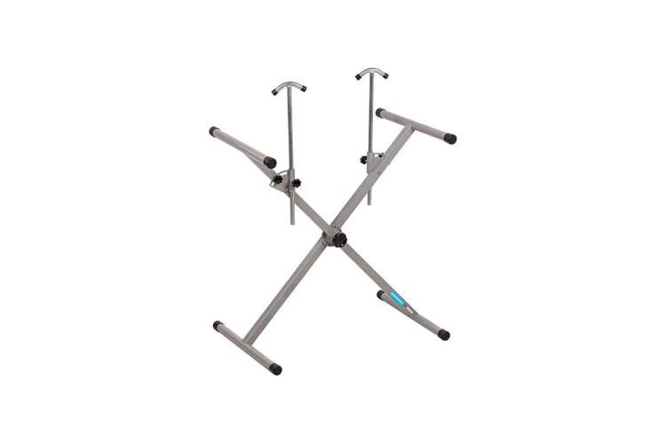 Стенд для покраски NORDBERG S3 деталей, Х-образный с регулируемыми держателями