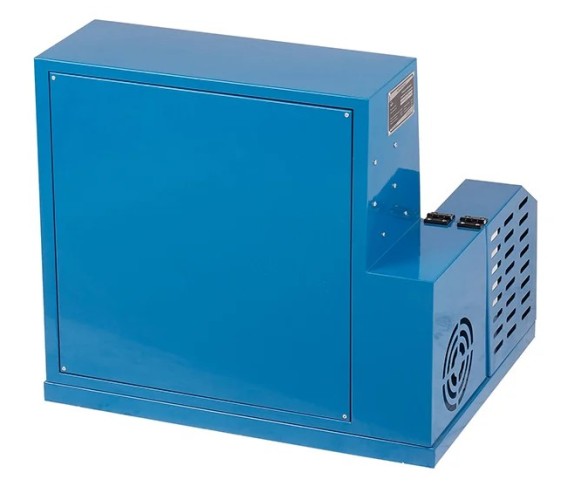 Стенд для проверки генераторов и стартеров NORDBERG NGT30 - изображение 4