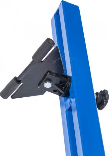 Стенд для вывешивания двигателя NORDBERG N3005 500кг, l=150см - изображение 2