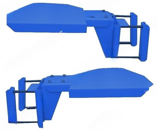 Стенд калибровочный NORDBERG 150 16 000 (ral 5005) для стенда c803 (для 4-стоечного подъем ЦБ-00017030