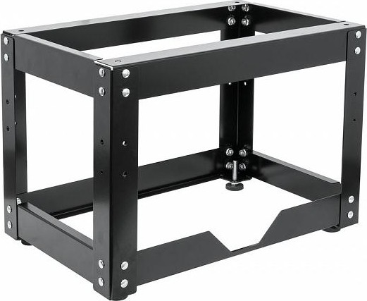 Стенд опорный JET 98600H для фрезерного стола - изображение 2