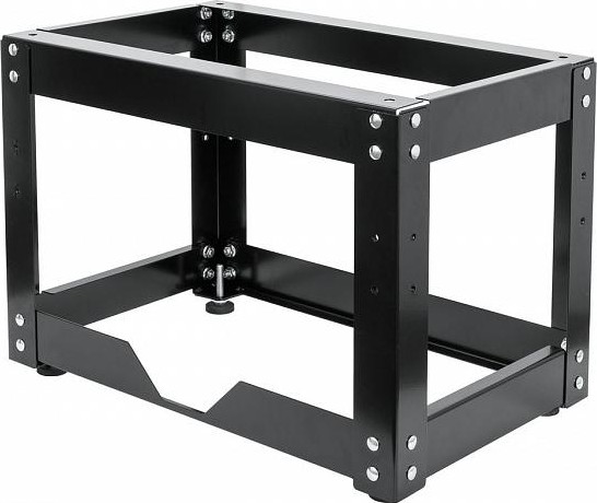 Стенд опорный JET 98600H для фрезерного стола