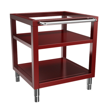 Стенд открытый T400 для печи KOPA 400 - изображение 3