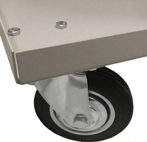 Стенд передвижной перфорированный СОРОКИН 24.85 - изображение 2