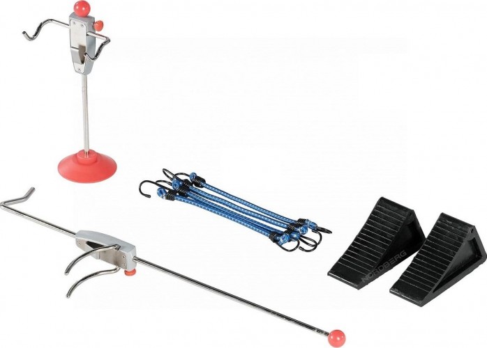 Стенд сход-развал 3D модель NORDBERG C804 TRUCK четырехкамерный для грузовых авто ЦБ-0007895 - изображение 4