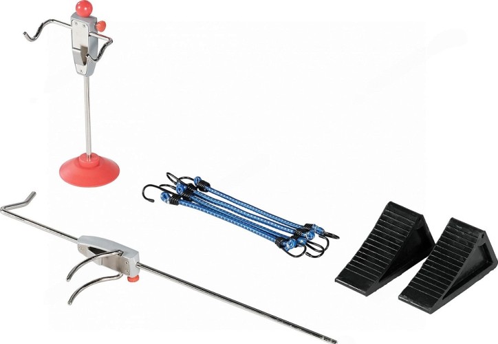 Стенд сход-развал NORDBERG C804-C 3D четырехкамерный настенный, серый C804-C (7015) - изображение 2