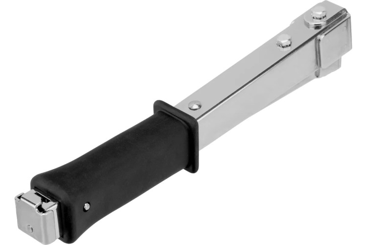 Степлер-молоток MATRIX 40911 усиленный, тип 140, 6-10 мм - изображение 5