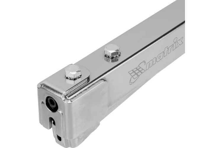 Степлер-молоток MATRIX 40911 усиленный, тип 140, 6-10 мм - изображение 3