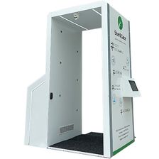 Дезинфицирующая арка SterilGate SG-MC - изображение 4