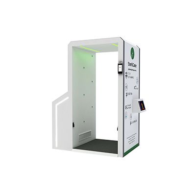 Дезинфицирующая арка SterilGate SG- ZK - изображение 2
