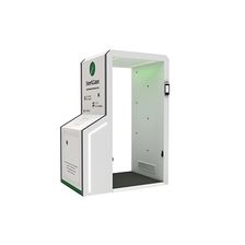 Дезинфицирующая арка SterilGate SG- ZK - изображение 3