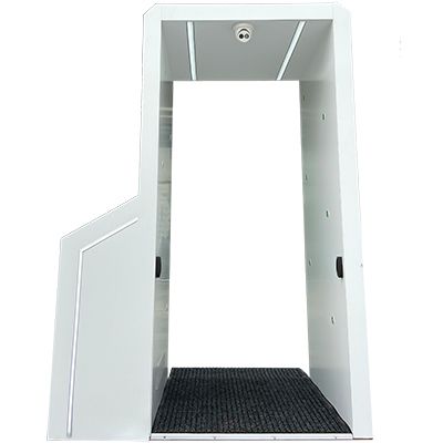 Дезинфицирующая арка SterilGate SG - изображение 2