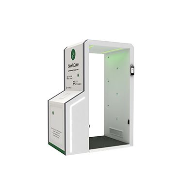 Дезинфицирующая арка SterilGate SG - изображение 6