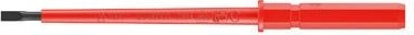 Стержень диэлектрический WERA Kraftform Kompakt VDE 1000 V 60i 0.6 х 3.5 х 154 мм WE-003402 WE-003402