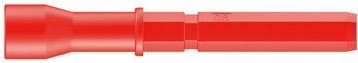 Стержень изолированный WERA Kraftform Kompakt VDE 1000 V 98 DK   WE-003462 WE-003462