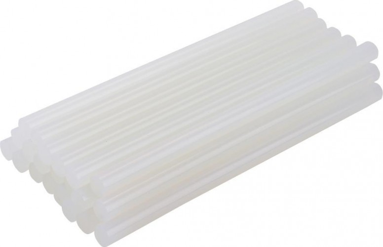 Стержень клеевой DEKO DKGGS20-11 набор экологичных в упаковке 20 шт, 11 мм 063-4978