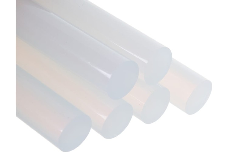 Стержень клеевой STAYER MASTER для (термоклеящих) пистолетов, 6шт, 11/100мм 0682-H6 - изображение 2