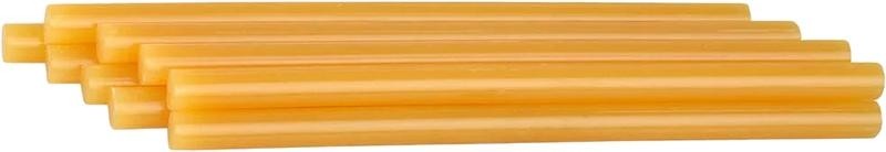 Стержни клеевые PATRIOT 11*100мм желтые, уп 10шт 816001015