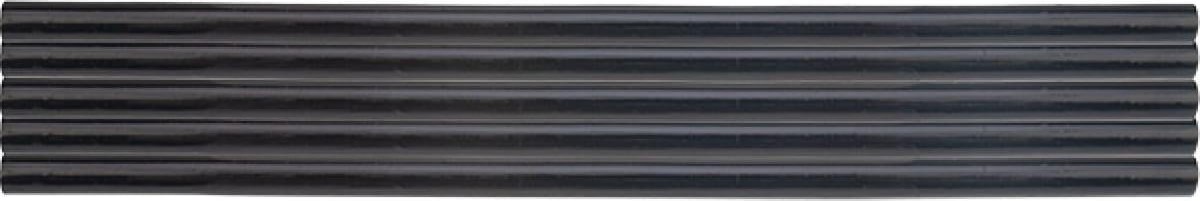 Стержни клеевые REXANT черные 7x200 мм, 1 кг 09-1104-1 - изображение 2