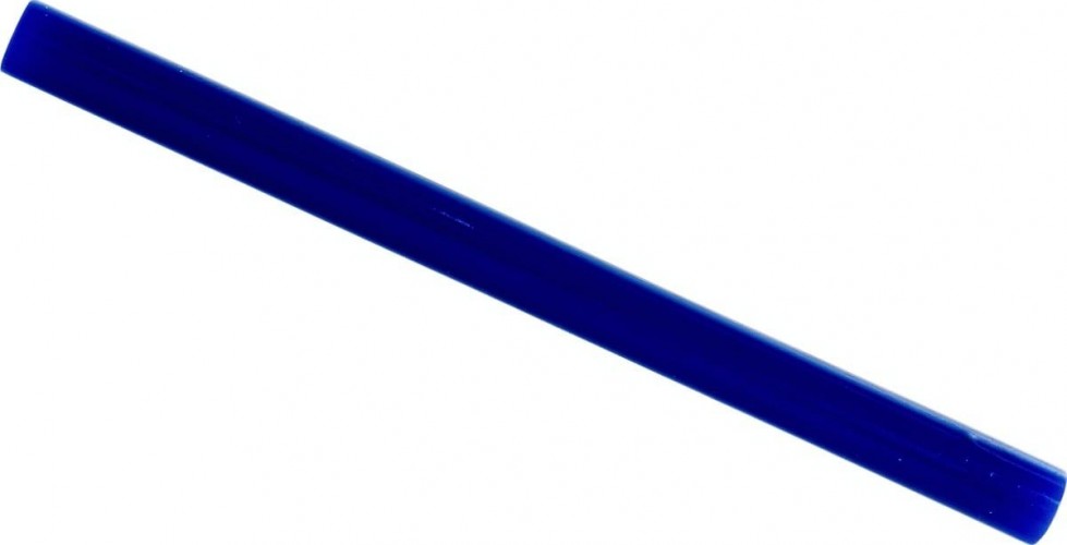 Стержни клеевые REXANT синие 7x100 мм, 6 шт. 09-1017 - изображение 2