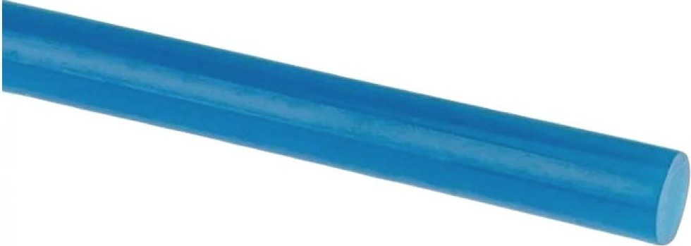 Стержни клеевые REXANT синие 11x100 мм, 6 шт. 09-1227 - изображение 3