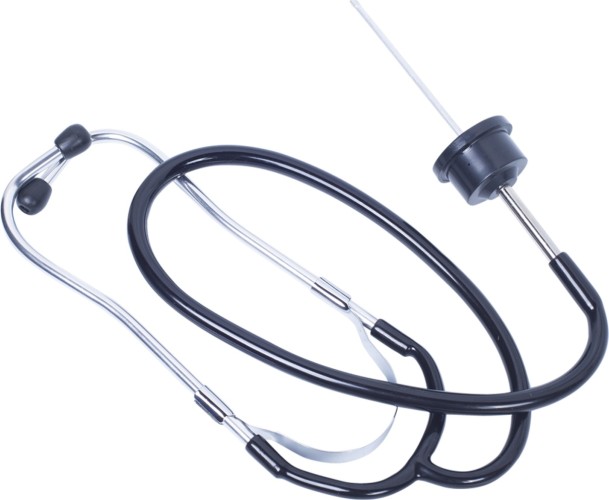 Стетоскоп механика МАСТАК 122-10003 разборный